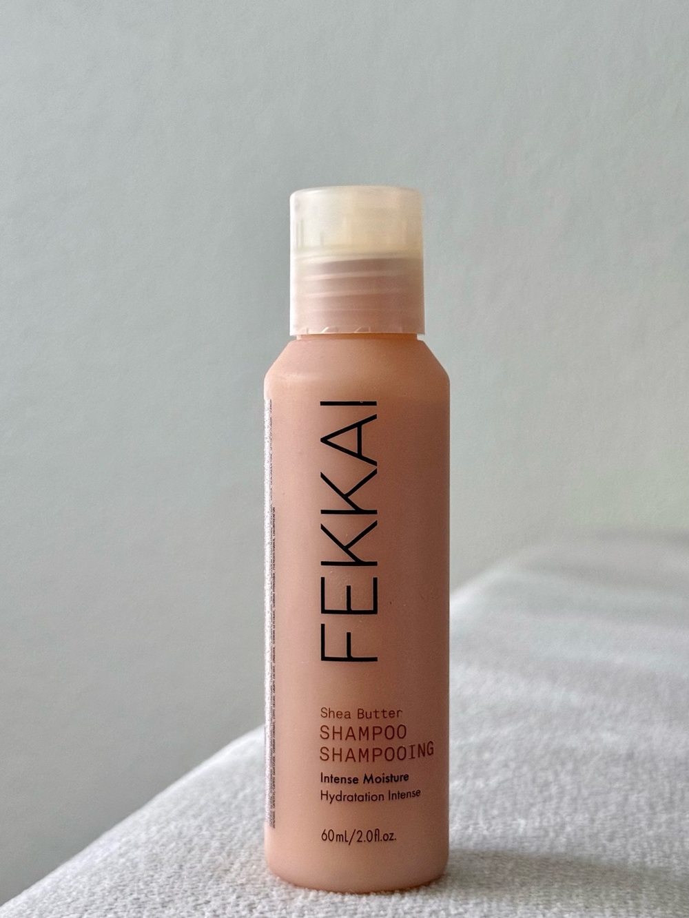 FEKKAI Shea Butter Shampoo